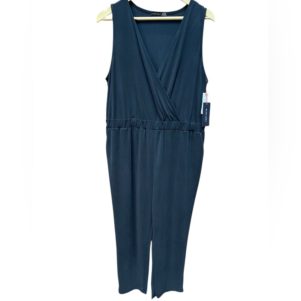 NWT Black Tape Modal Jumpsuit